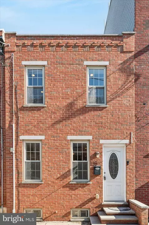 2615 Federal St, Philadelphia, PA 19146