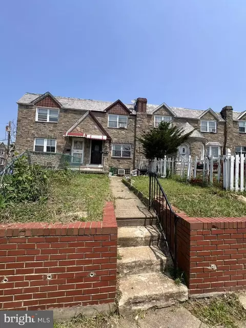 1535 Hellerman St, Philadelphia, PA 19149