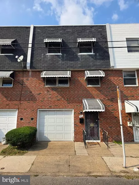 411 W Shunk St, Philadelphia, PA 19148