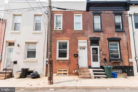 2406 E Harold St, Philadelphia, PA 19125