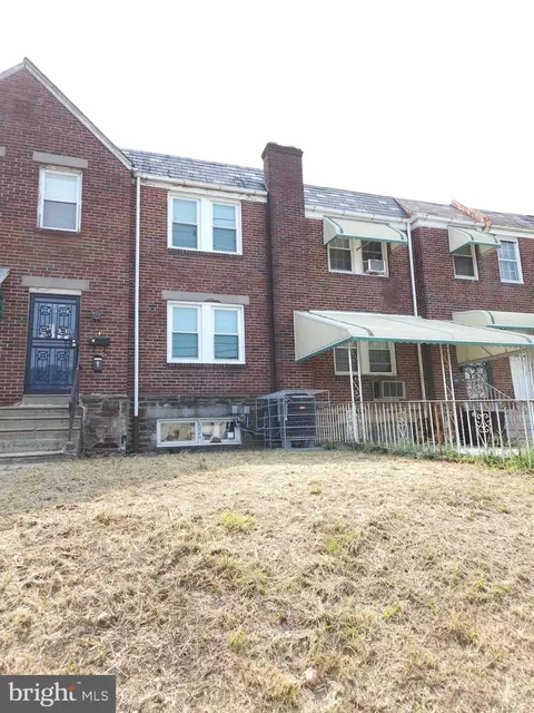 6026 Baltimore Ave, Philadelphia, PA 19143