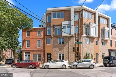 813 E Passyunk Ave, Philadelphia, PA 19147