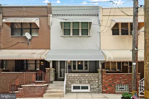 2819 S Sydenham St, Philadelphia, PA 19145