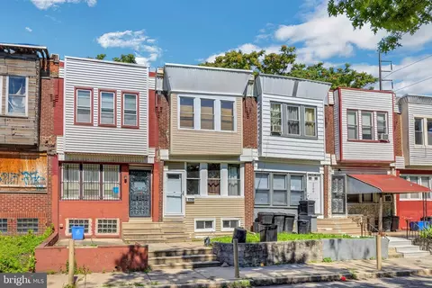 3258 N Marston St, Philadelphia, PA 19129