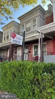 5819 N Woodstock St, Philadelphia, PA 19138