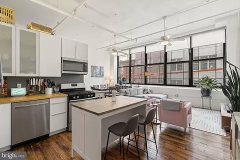 314 N 22 N 12th St #203, Philadelphia, PA 19107