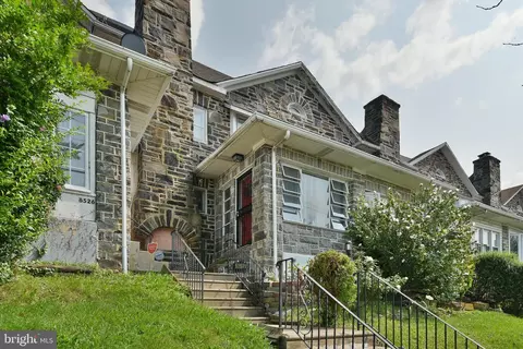6528 Lebanon Ave, Philadelphia, PA 19151