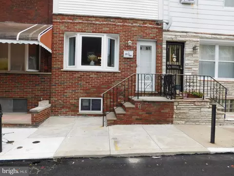 2513 S Darien St, Philadelphia, PA 19148