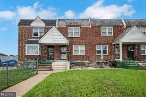 8414 Bayard St, Philadelphia, PA 19150