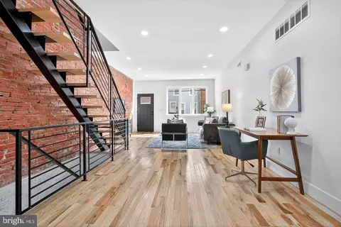 1222 S 26th, Philadelphia, PA 19146