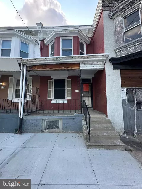 2860 N 23rd St, Philadelphia, PA 19132