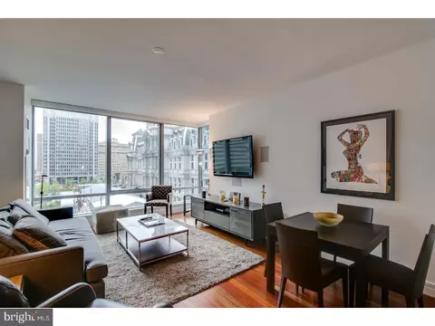 1414 S Penn Sq #6D, Philadelphia, PA 19102