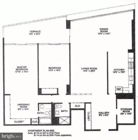 2401 Pennsylvania Ave #9B34, Philadelphia, PA 19130