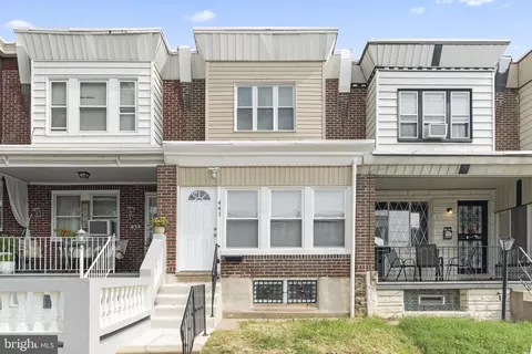 441 E Loudon St, Philadelphia, PA 19120