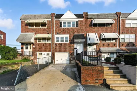 12125 Barbary Rd, Philadelphia, PA 19154