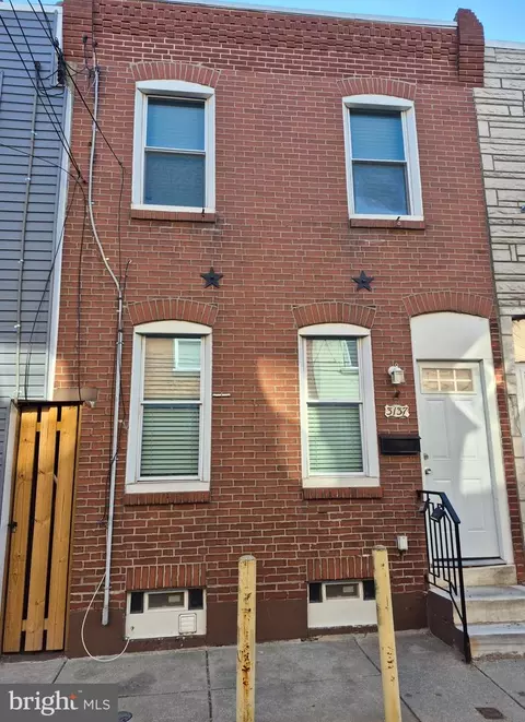 3137 Tilton St, Philadelphia, PA 19134