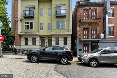 713 00 Shirley St #A, Philadelphia, PA 19130