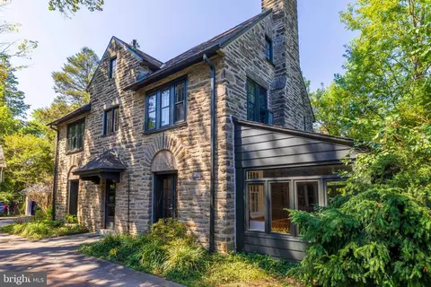 7206 Mccallum St, Philadelphia, PA 19119