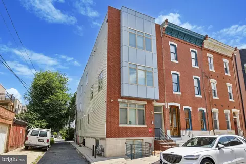925 N 20th, Philadelphia, PA 19130