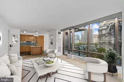 1414 S Penn Sq #5B, Philadelphia, PA 19102