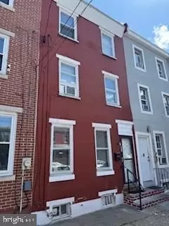 2021 E Sergeant St, Philadelphia, PA 19125