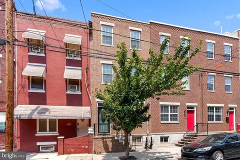 2031 Federal St, Philadelphia, PA 19146