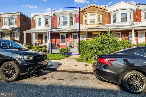 1529 N Robinson St, Philadelphia, PA 19151