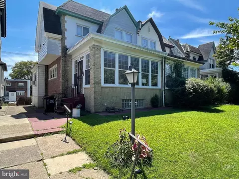 1106 E Haines St, Philadelphia, PA 19138