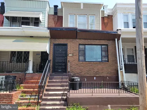 1139 S Peach St, Philadelphia, PA 19143
