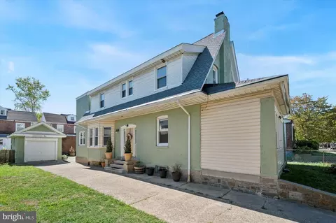 1206 Dyre St, Philadelphia, PA 19124