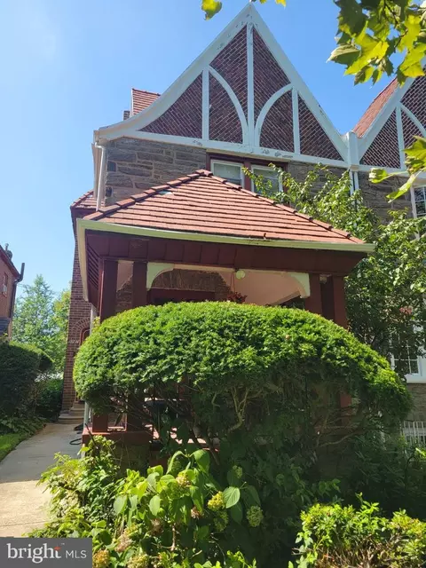 5747 Woodbine Ave, Philadelphia, PA 19131
