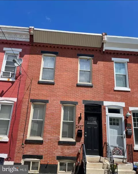 2427 Sharswood St, Philadelphia, PA 19121