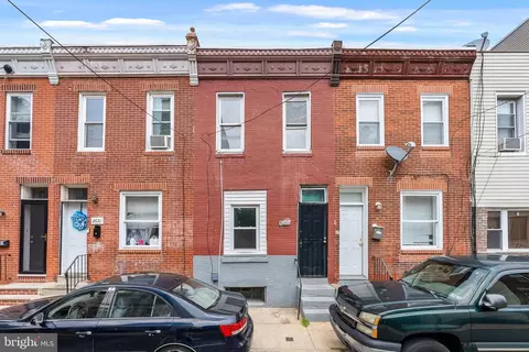 2619 Titan St, Philadelphia, PA 19146