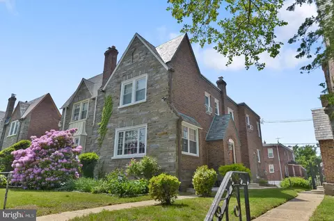 523 E Allens Ln, Philadelphia, PA 19119