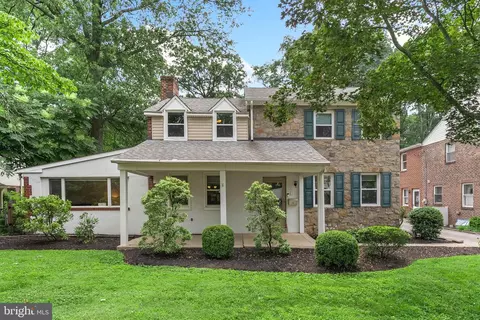 7032 Woodbine Ave, Philadelphia, PA 19151