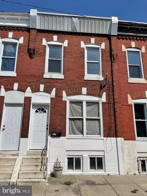 2319 S Beulah St, Philadelphia, PA 19148