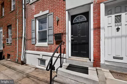 2524 Edgemont St, Philadelphia, PA 19125