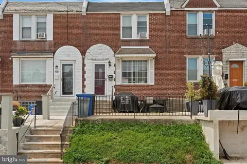4734 Lansing St, Philadelphia, PA 19136