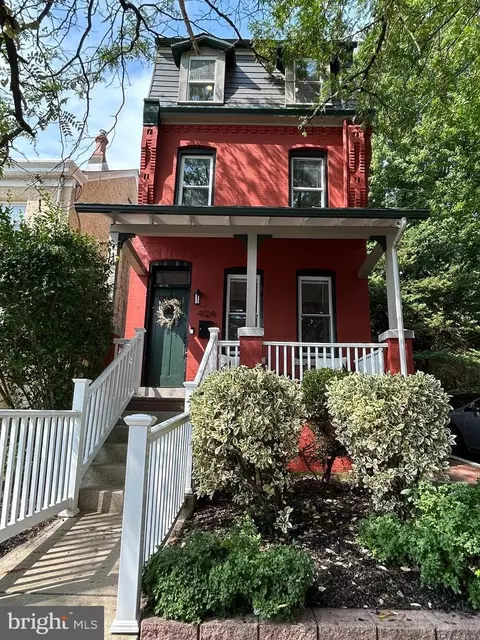 4124 Pechin St, Philadelphia, PA 19128