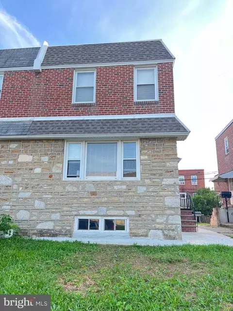 1804 Megargee St, Philadelphia, PA 19152