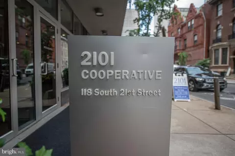 118 S 21st St #603, Philadelphia, PA 19103