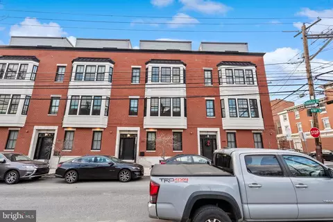 606 N 16th St, Philadelphia, PA 19130