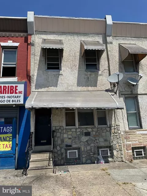 703 E Allegheny Ave, Philadelphia, PA 19134