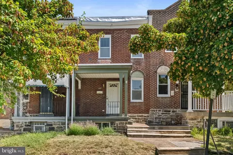4009 Lauriston St, Philadelphia, PA 19128