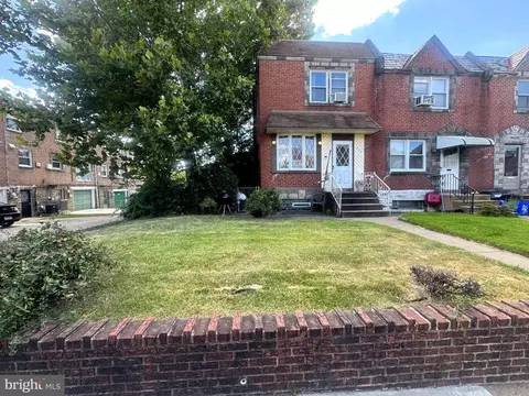 252 Benner St, Philadelphia, PA 19111