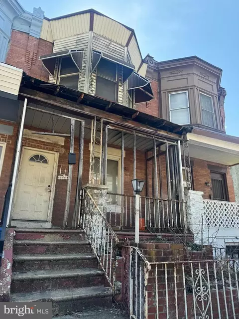 5222 Heston St, Philadelphia, PA 19131