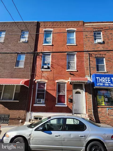 1416 S 6th St, Philadelphia, PA 19147