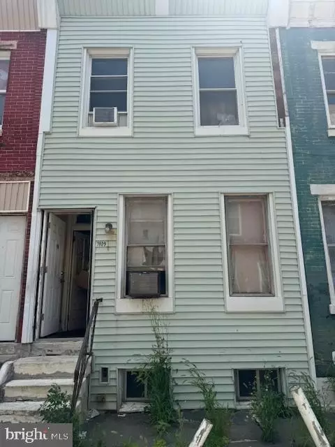 1809 N Bucknell St, Philadelphia, PA 19121