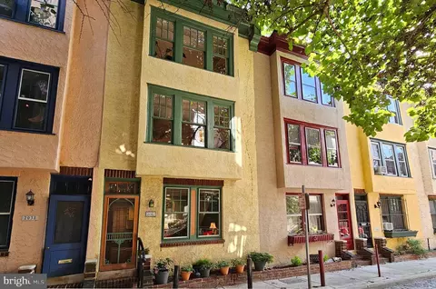 2040 Latimer St, Philadelphia, PA 19103