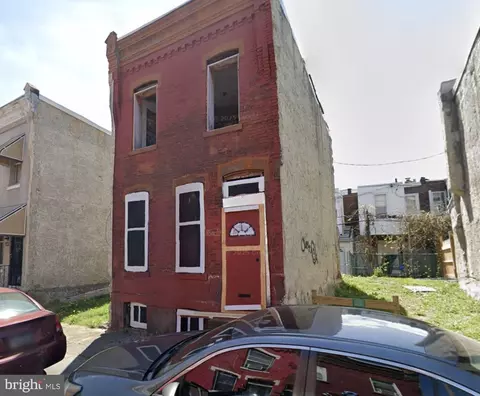 1428 W Letterly St, Philadelphia, PA 19132